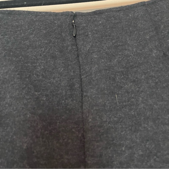 CAbi Black Pleated Mini Skirt, Size 6, NWT - Picture 6 of 10